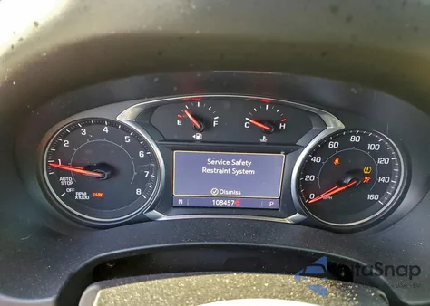 2019 GMC Terrain Slt from USA, damaged, VIN 3GKALVEXXKL231447